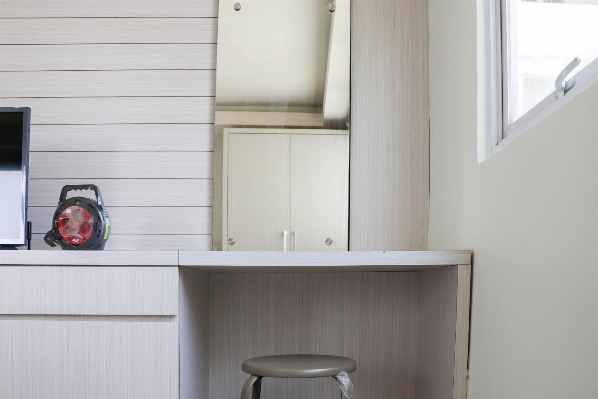 Apartment And Cozy Amethyst By Travelio Jakarta