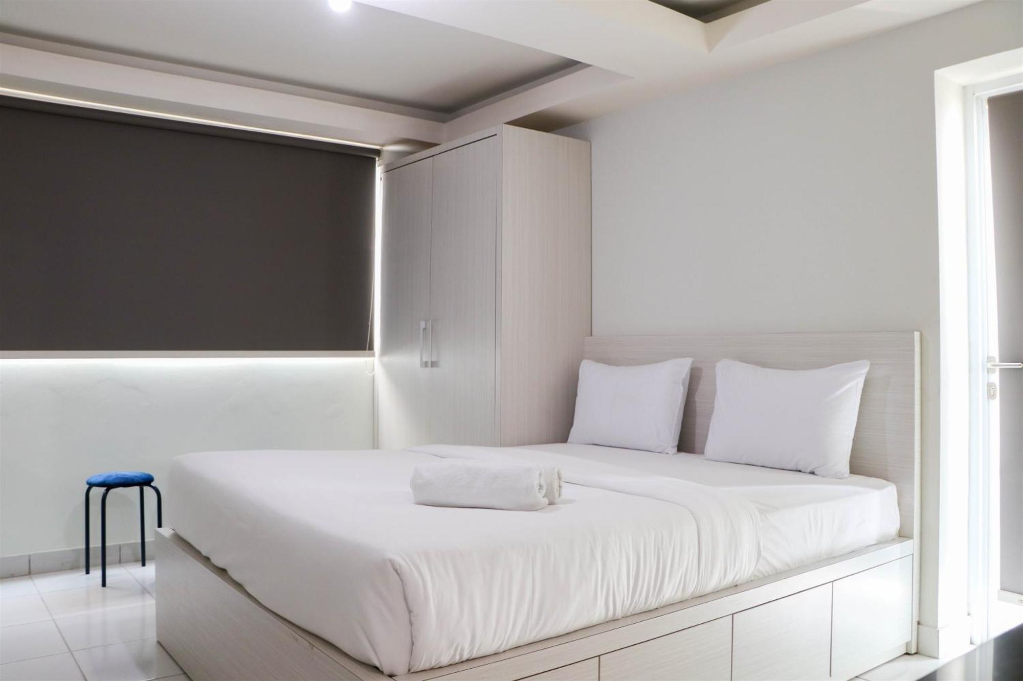 Apartment And Cozy Amethyst By Travelio *